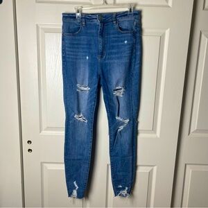 AE jeans